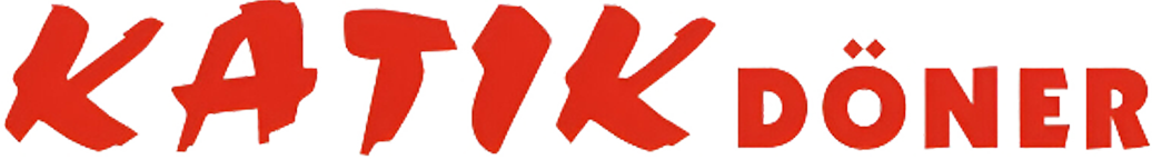 Katık Döner logosu